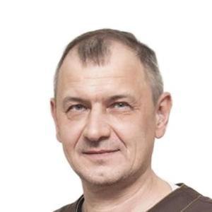 Сентябов Евгений Викторович