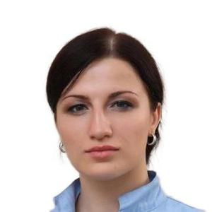 Васильченко Мария Алексеевна