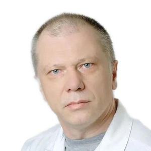 Егоров Дмитрий Алексеевич