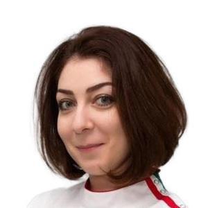 Озерова Ирина Александровна