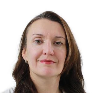 Шамаева Раиса Юрьевна
