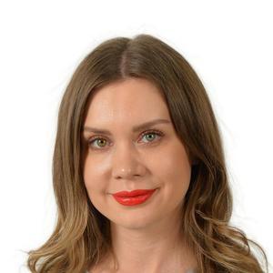 Ковалева Юлия Андреевна