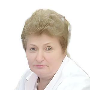 Попова Любовь Николаевна