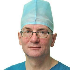 Захаров Сергей Иванович