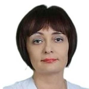 Трошина Людмила Михайловна