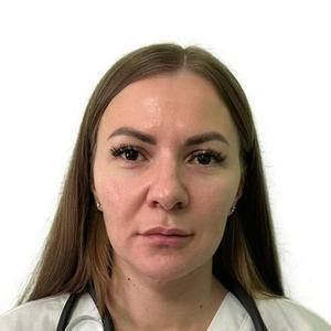 Шлыкова Александра Владимировна