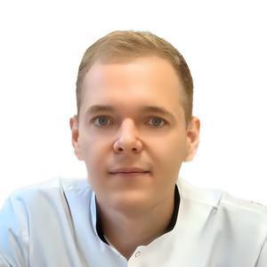 Юсупов Динис Булатович