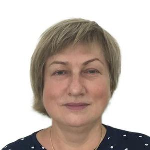 Лесных Галина Тимофеевна