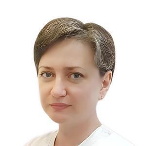Михеева София Владимировна