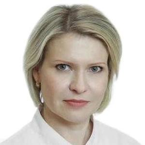 Борунова Елена Эльвановна