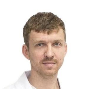 Кабанов Семен Сергеевич