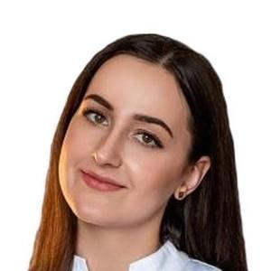 Фофанова Кристина Александровна