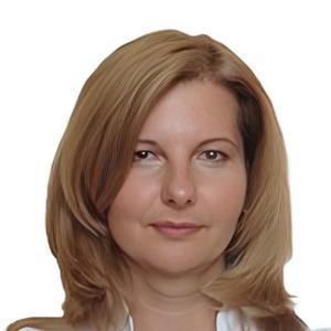 Шерстеникина Наталья Сергеевна