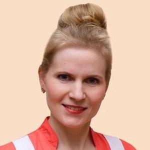 Андреева Ксения Андреевна