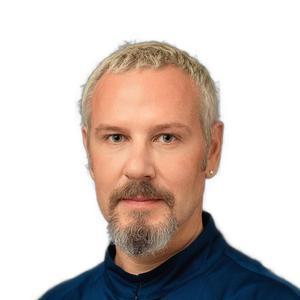 Косецкий Андрей Евгеньевич