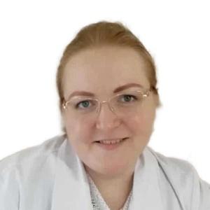 Чайка Наталья Викторовна
