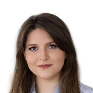 ПавлюкПавлюченко Анастасия Александровна