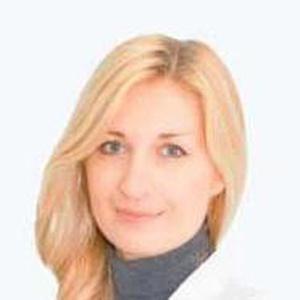 Куценко Ирина Юрьевна
