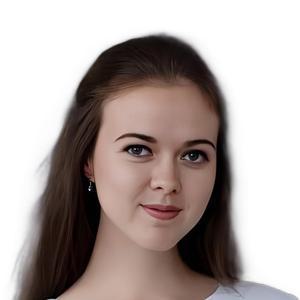 Гусева Анна Владимировна