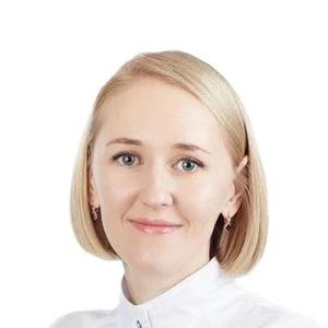 Фальковская Ирина Викторовна