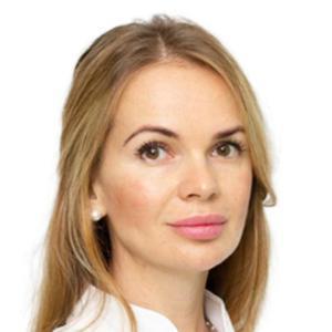 Исаева Динара Ришатовна