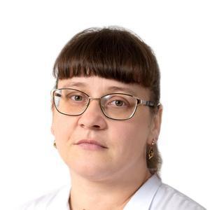 Погалова Лариса Владимировна