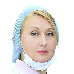 Розанова Наталья Владимировна