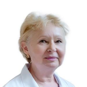 Косарева Ольга Алексеевна