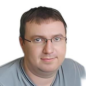 Балабин Михаил Александрович