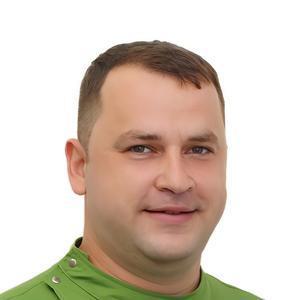 Гайнуллин Ильдар Рафкатович