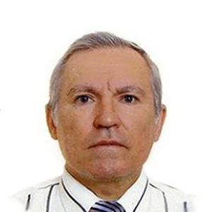 Фареник Владимир Николаевич