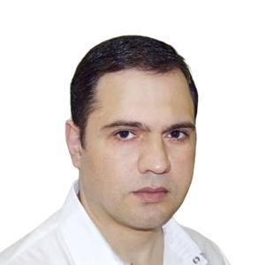 Агаханян Карен Арменович