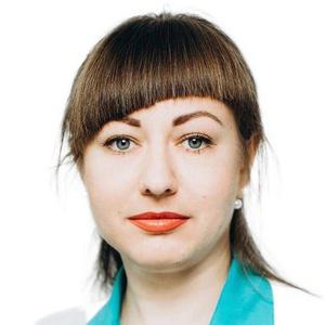 Осипова Ольга Александровна