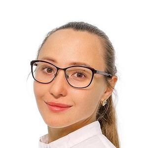 Кильбахтина Юлия Борисовна