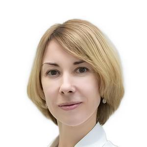 Филиппова Екатерина Витальевна