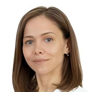 Фазлаева Рамиля Салаватовна
