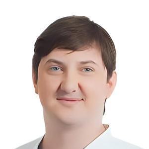 Осокин Антон Владимирович