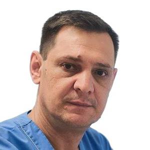 Кириличев Владимир Георгиевич