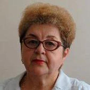 Булавина Татьяна Михайловна