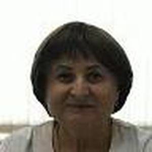 Стойко Галина Степановна