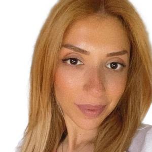Рон Марина Георгиевна