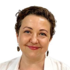 Станиловская Елена Алексеевна