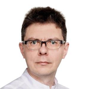 Козлов Андрей Александрович