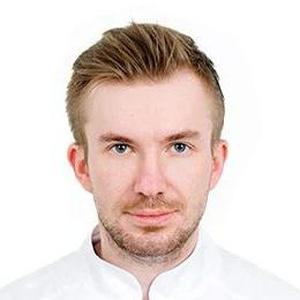 Папсуев Вадим Витальевич