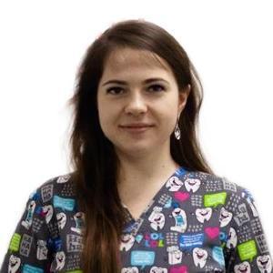 Ефимова Татьяна Александровна