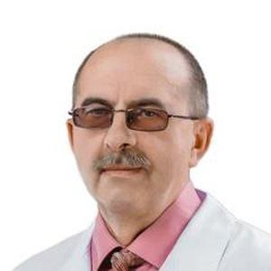 Королев Василий Сергеевич