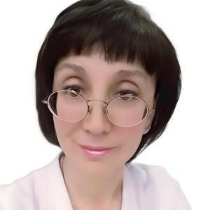 Перова Ирина Николаевна