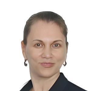 Таланова Надежда Владимировна