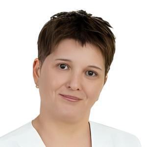 Каллимулина Альфия Галиевна