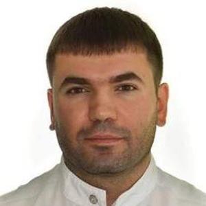 Аветикян Арташес Артурович